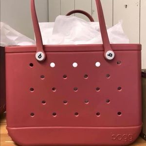 Large Bogg Bag NWT